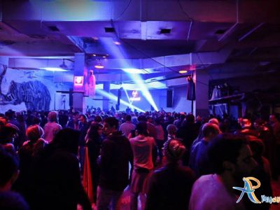 تفریحات شبانه گرجستان