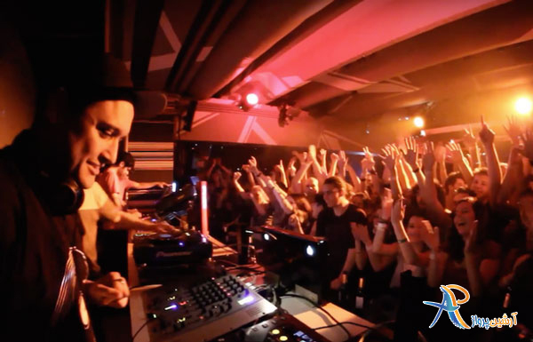 تفریحات شبانه گرجستان