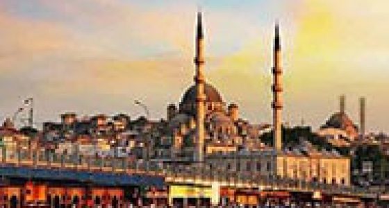 تور استانبول