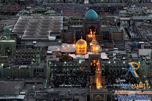 حرم امام رضا