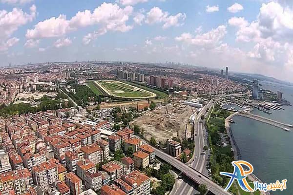 محله باکرکوی