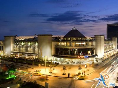 خریدی ارزان در محله باکرکوی استانبول