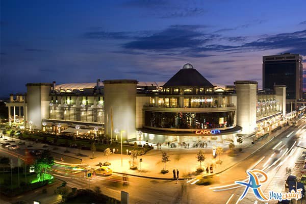 محله باکرکوی استانبول