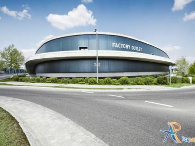 مرکز خرید اوت لت پاتایا