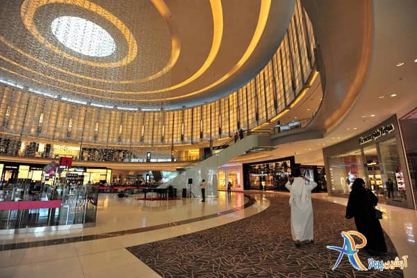 مرکز خرید اوت لت پاتایا