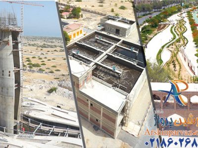 موزه و نماد کیش