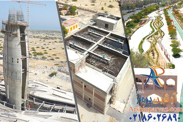 موزه و نماد کیش