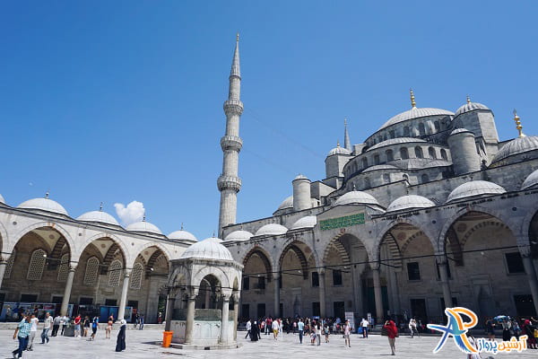 مسجد میهری ماه سلطان