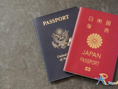 معتبرترین گذزنامه