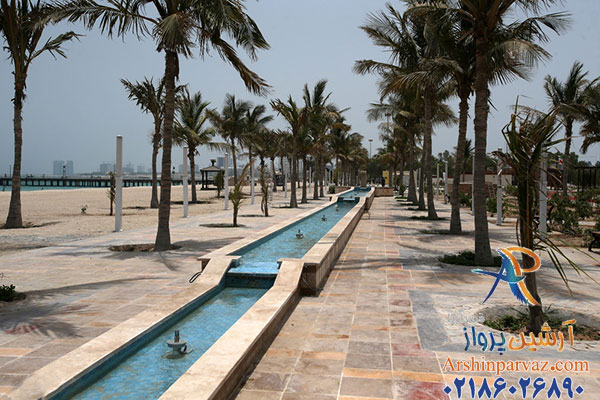 گذر طبیعت کیش