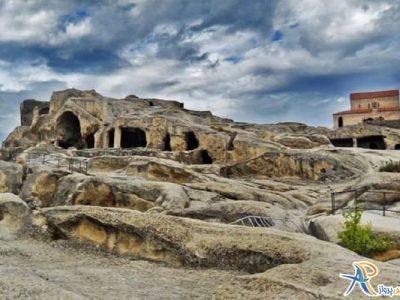 اوپلیستیخه