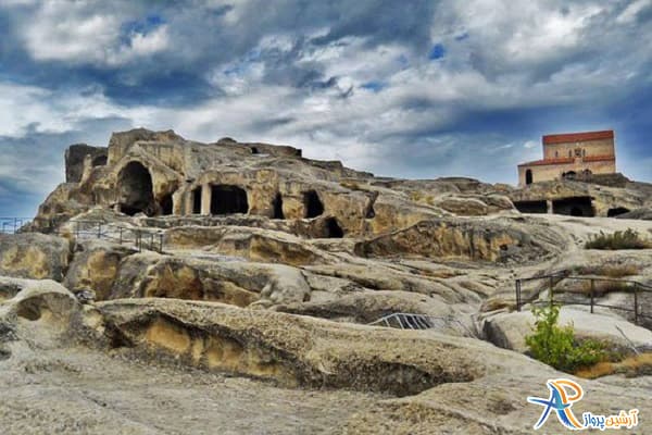 اوپلیستیخه