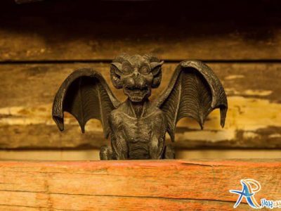 تفریحات شبانه استانبول