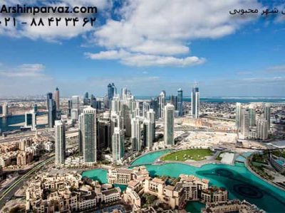 دبی شهر محبوبی