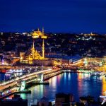 در استانبول شبها به هتل نروید!