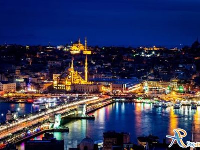 در استانبول شبها به هتل نروید!