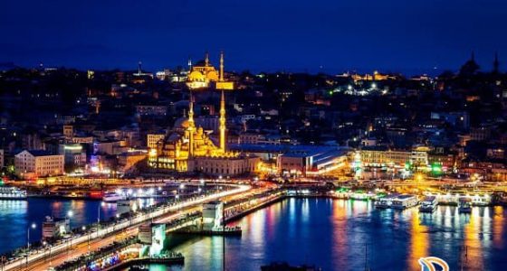 در استانبول شبها به هتل نروید!