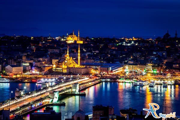 در استانبول شبها به هتل نروید!