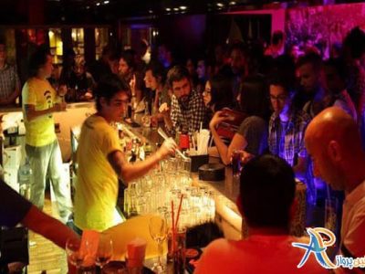 کلاب بابل استانبول