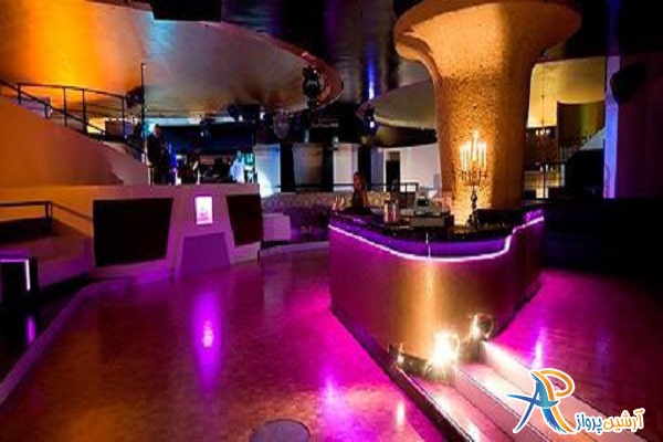 کلاب بابل استانبول