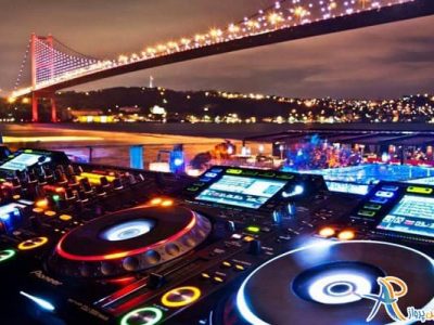 کلاب رینا استانبول