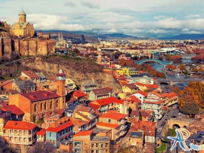 تور گرجستان