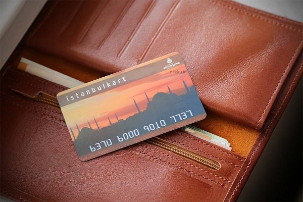 استانبول کارت