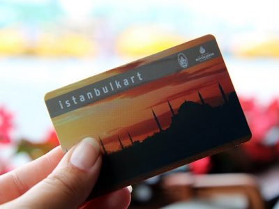 استانبول کارت از کجا بخریم
