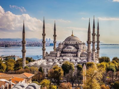 برای سفر به استانبول چه چیزهایی لازم است بدانید؟