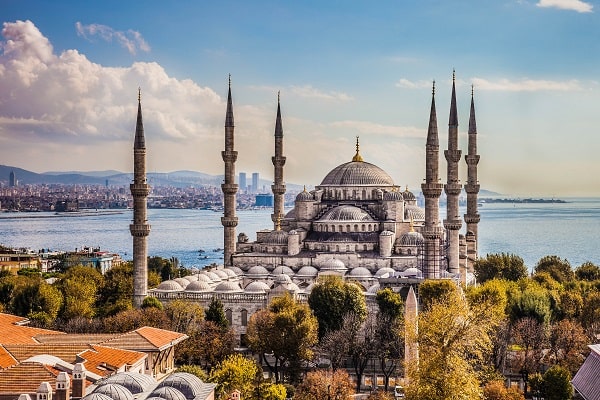 برای سفر به استانبول چه چیزهایی لازم است بدانید؟