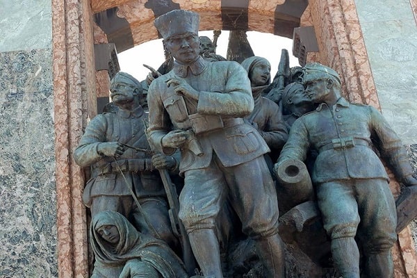 بنای یادبود جمهوری