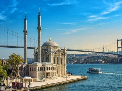 تاریخچه استانبول-min