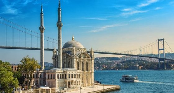 تاریخچه استانبول-min