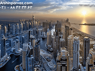 تور دبی اسفند ۹۸