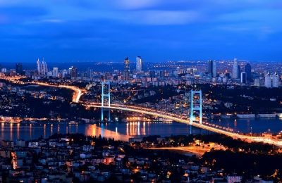هدف شما از سفر به استانبول چیست؟