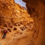 سفر زمینی به قشم