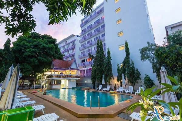 هتل زینگ پاتایا