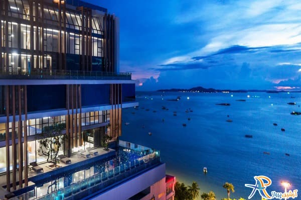 هتل ميت بيچ پاتايا