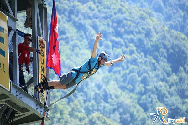 تفریحات تایلند