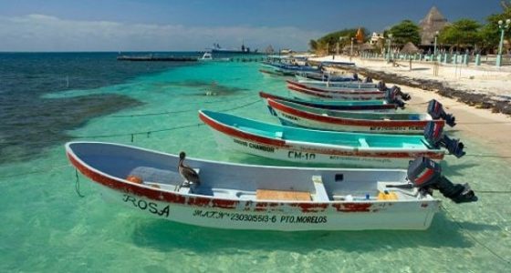 برنامه سفر 3 روزه به کیش