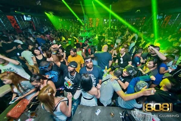 دیسکو پاتایا