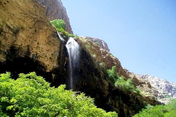 روستای زشک