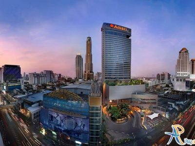 هتل آماری واترگیت بانکوک