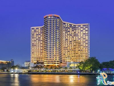 هتل رویال ارکید شرایتون بانکوک