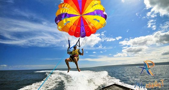 تور کیش تابستان 98