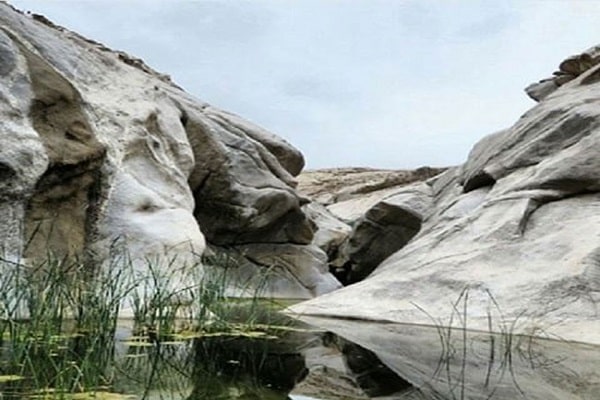 پارک هفت حوض مشهد