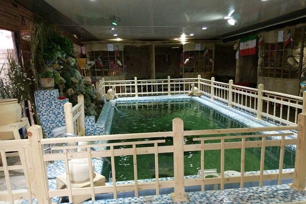 کافه شبهای دفاری