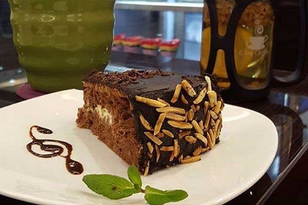 کافی شاپ های قشم