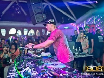 کلاب های 808 پاتایا