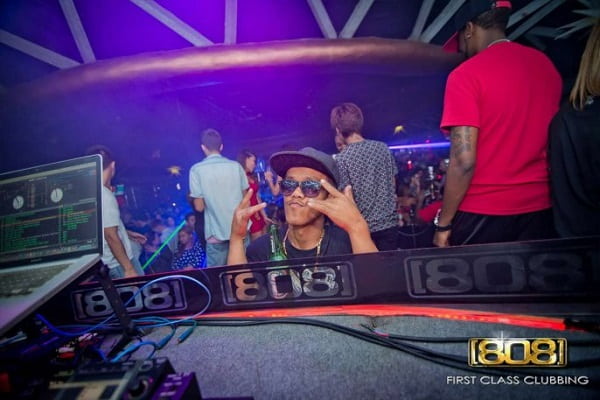 کلاب های پاتایا